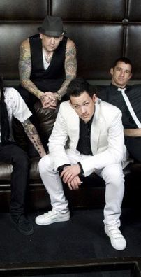 Foto de Good Charlotte
