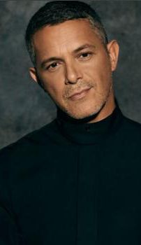 Foto de Alejandro Sanz