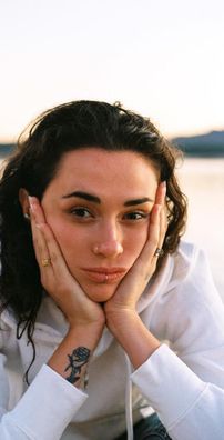 Foto de Alice Wonder