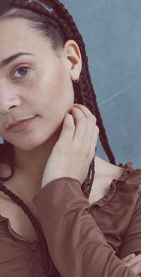 Foto de Erika de Casier