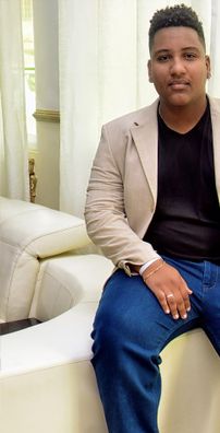 Foto de Roberto Bergman