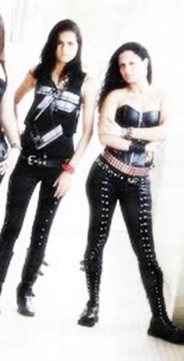 Foto de The Knickers