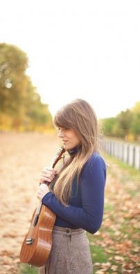 Foto de Sophie Madeleine