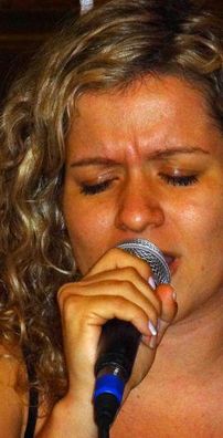 Foto de Ylana Queiroga