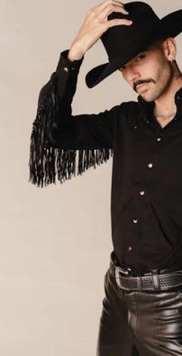 Foto de Luan Pereira