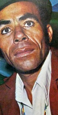 Foto de Jacinto Silva