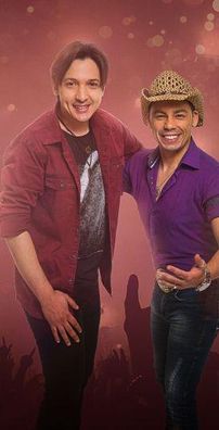 Foto de Max & Rodrigo