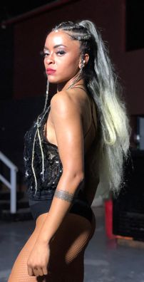 Foto de Dani Anacleto