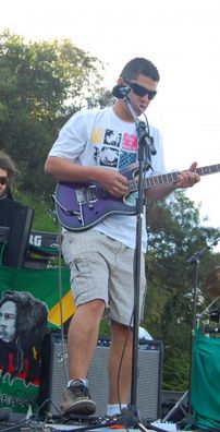 Foto de Virtude Rasta