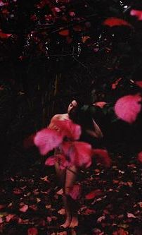 Foto de Tatiana Pureza