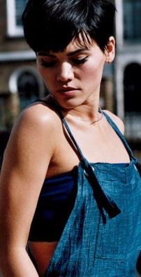 Foto de Sinead Harnett