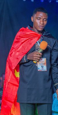 Foto de Osvaldo Kumbaya