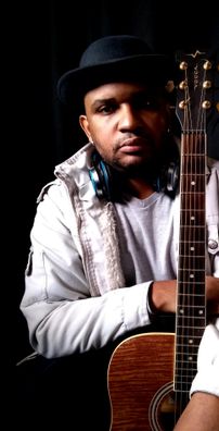 Foto de Cássio Marcelo