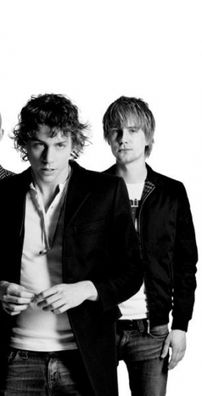Foto de Razorlight