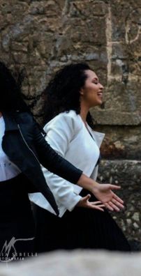 Foto de Nis Ministério Essências