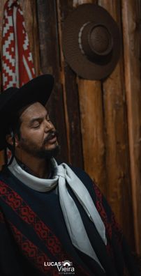 Foto de Lisandro Amaral