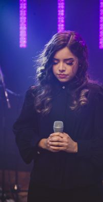 Foto de Karol Vitoria