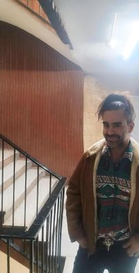 Foto de Pablo Sciuto