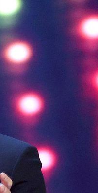 Foto de Michael Bublé