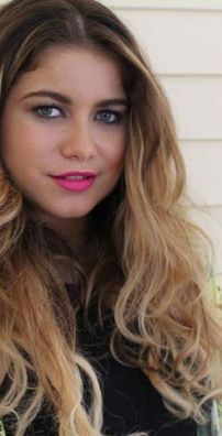 Foto de Sofía Reyes