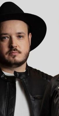 Foto de Israel & Rodolffo