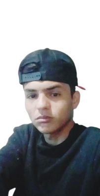 Foto de MC Rafinha da Bs