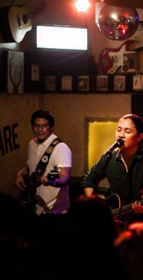 Foto de Over October