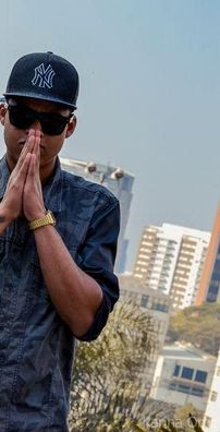 Foto de Ká.Batistta