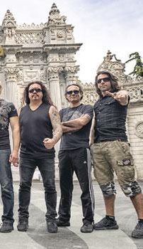 Foto de Pentagram (Mezarkabul)