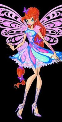 Foto de Clube das Winx (Winx Club)