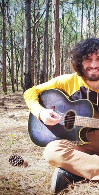 Foto de Vinícius Galant