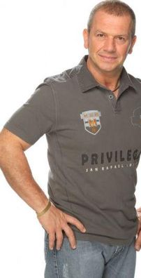 Foto de Tony Mouzayek