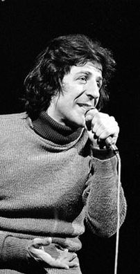 Foto de Giorgio Gaber