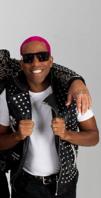 Foto de Bonde do Tigrão