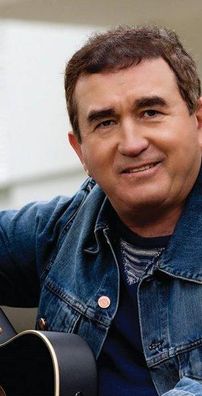 Foto de Amado Batista