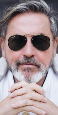 Foto de Ricardo Montaner