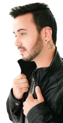 Foto de Raphael Carius