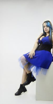 Foto de Deborah Franca