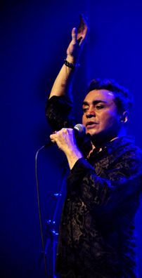 Foto de Markinhos Moura