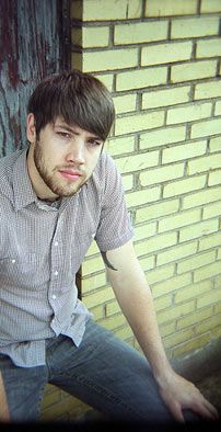 Foto de Corey Crowder