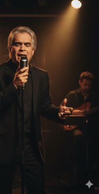 Foto de Luis H. Rocha