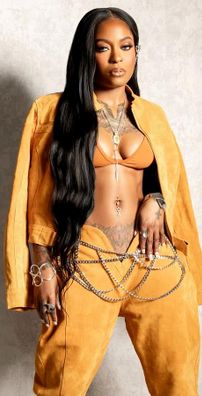 Foto de Tina (HoodCelebrityy)