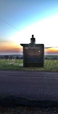 Foto de Luri Machado