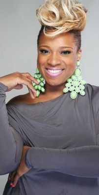 Foto de Kierra Sheard