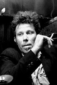 Foto de Tom Waits
