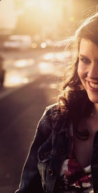 Foto de Caroline Chevin