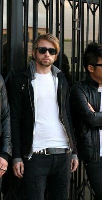 Foto de The Glitch Mob