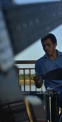 Foto de Poder e Graça