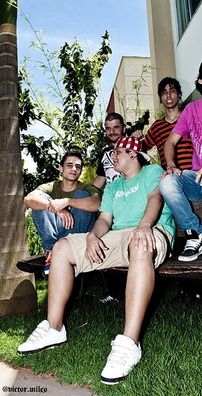 Foto de Nova Conduta