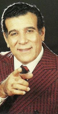 Foto de Luiz de Carvalho